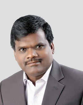 Antoniraj ,Director-Embedded - Caliber Interconnect Solutions