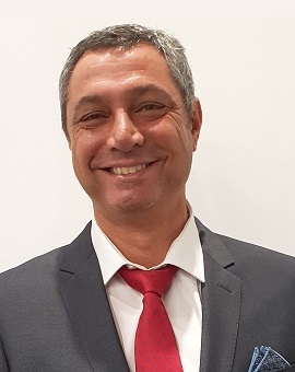 Assaf Nave -VP ,Customer Success ,Israel - Caliber Interconnect Solutions