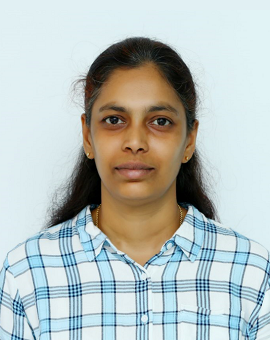 Maheshwari, Director Operations - Caliber Interconnect Solutions