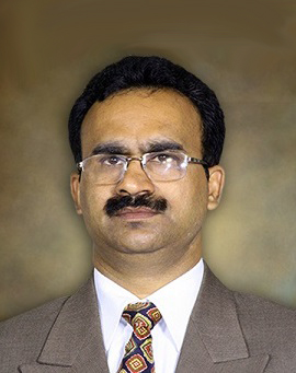 Siva Prasad Koka , Director-Marketing - Caliber Interconnect Solutions