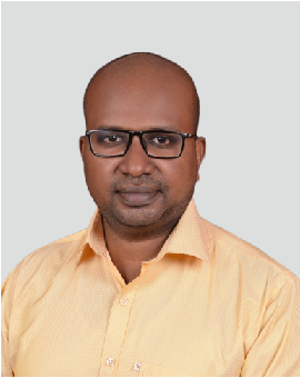Gowrisankar-Senior Manager - SI/PI Expert, Caliber interconnect Solutions
