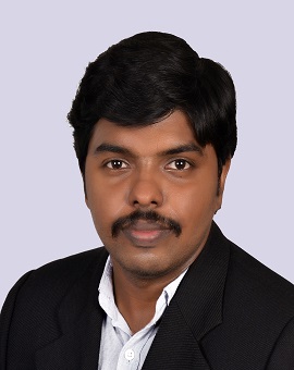Nachiappan - Manager - Silicon Testing, Caliber interconnect Solutions
