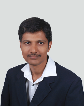 prabakaran - Senior Manager-Silicon Testing, Caliber Interconnect Solutions