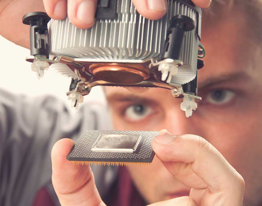 PCBA Functional Test, FCT, Testing assembled PCBs