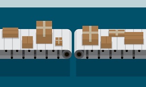 Automations, Conveyor Systems