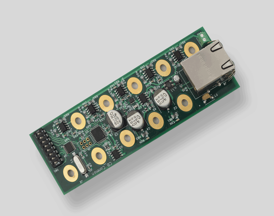 Hardware, Embedded Software