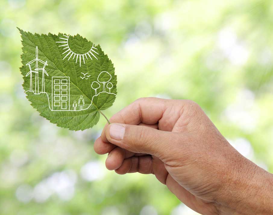 Green Energy Solutions, Solar Radiation, Lighting Solutions