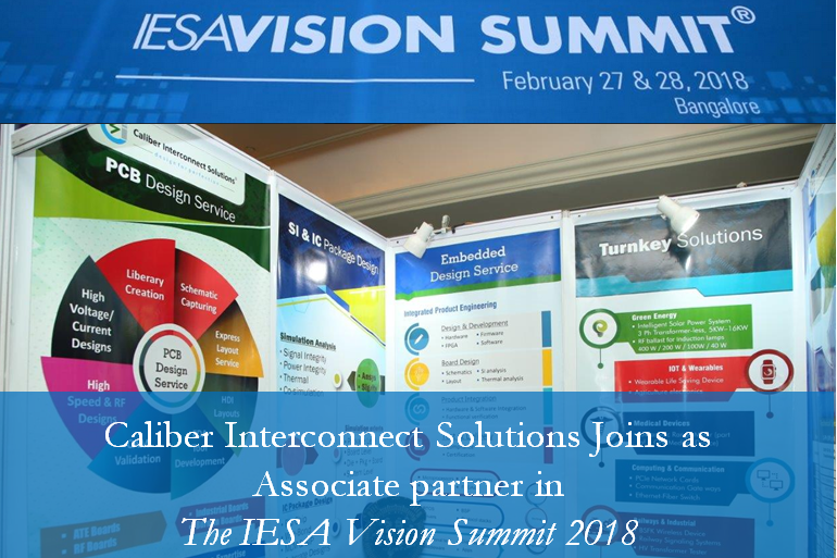 IESA Vision Summit 2018